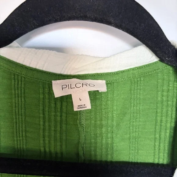 Pilcro Tank Top - Picture 4 of 7